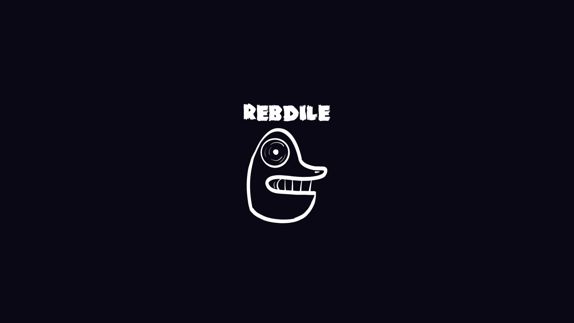 Rebdile Logo