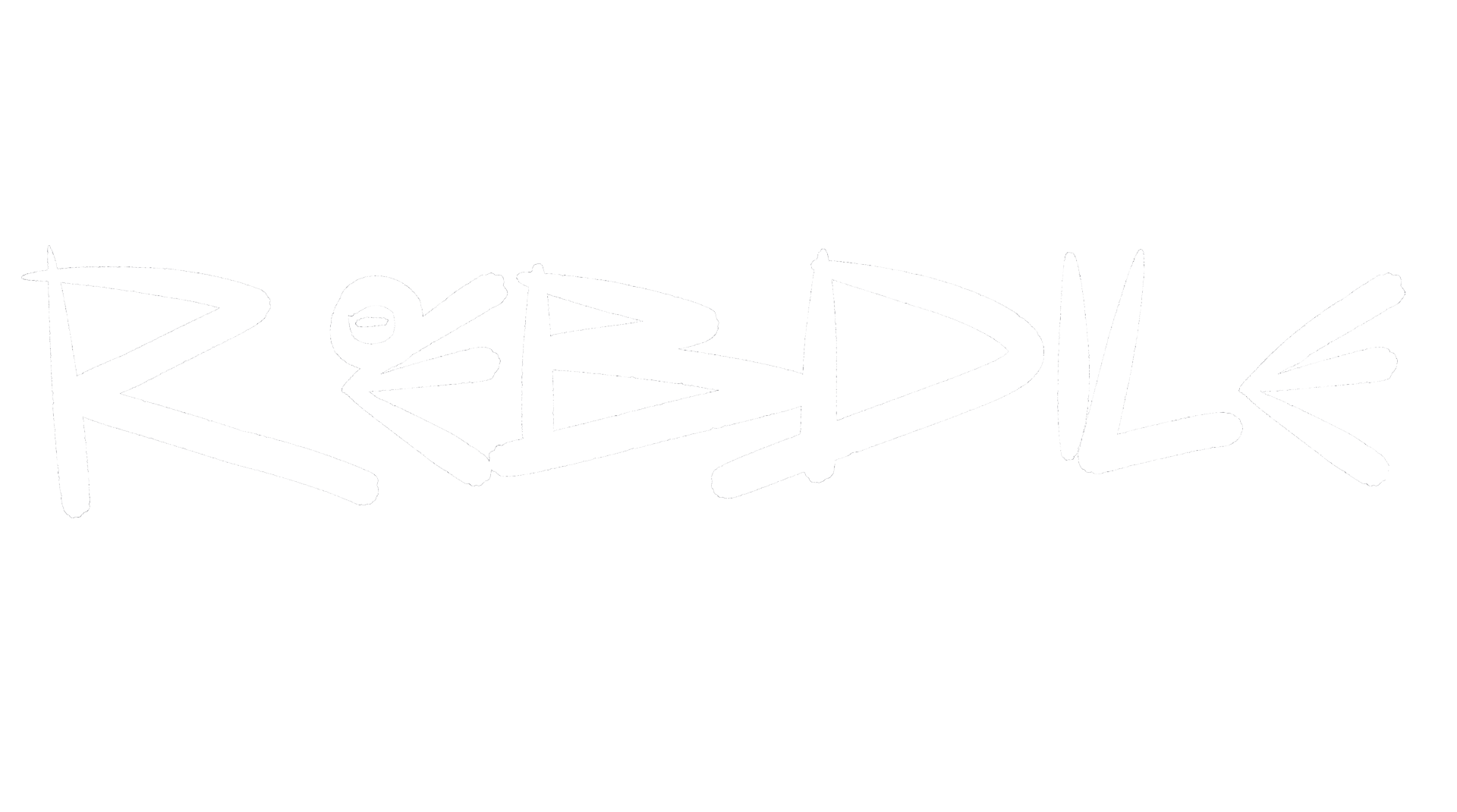 Rebdile Logo